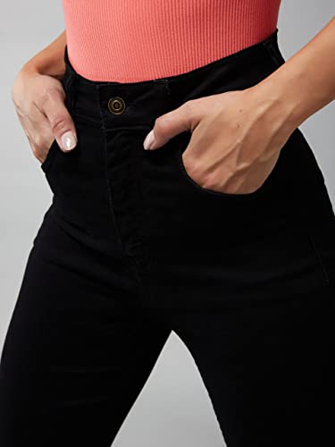 Image of Dolce Crudo Women Jeans