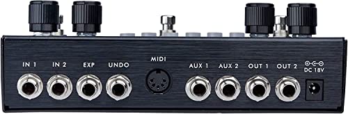 Pigtronix Infinity 3 Looper Pedal by Pigtronix - Image 6