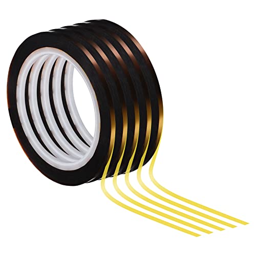 Ruban polyester métallique PATIKIL pour transformer votre déco intérieure