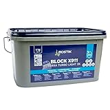 bereits nach 16 Stunden belastbar