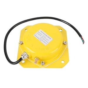 Qotolite Dünnfilmspiegel-Messgerät 24-380V