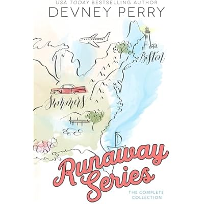 The Runaway Series