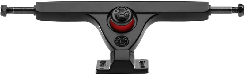 Calibre 3 Trucks 50° - Ejes para monopatín Longboard - para descenso, monopatín eléctrico DIY, crucero, freeride, deslizamiento, eboard, carving, principiantes.