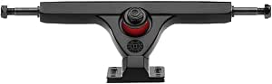 Caliber 3 Trucks 50° - Longboard Skateboard Trucks - for Downhill, DIY Electric Skateboard, Cruising, Freeride, Sliding, Eboard, Carving, Beginners.