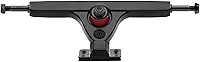 Caliber 3 Trucks 50° - Caminhões de skate longboard - para downhill, skate elétrico DIY, cruzeiro, freeride, deslizante, eboard, escultura, iniciantes.