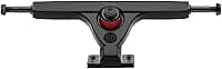 Caliber 3 Trucks 50° - Caminhões de skate longboard - para downhill, skate elétrico DIY, cruzeiro, freeride, deslizante, eboard, escultura, iniciantes.