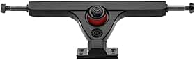 Caliber 3 Trucks 50° - Caminhões de skate longboard - para downhill, skate elétrico DIY, cruzeiro, freeride, deslizante, eboard, escultura, iniciantes.