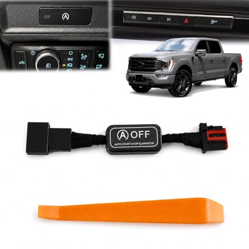 Auto Start Stop Eliminator