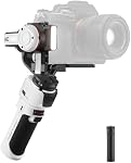 Zhiyun Crane M3 Handheld 3-Axis Stabilizer, Gimbal Stabilizer for Mirrorless Camera, Gopro, Smartphone