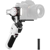 ZHIYUN Crane M3 [Oficial] 4 en 1 Handheld 3-Axis Gimbal