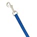 Guardian Gear Cotton Web Training Lead 15 Ft Blue
