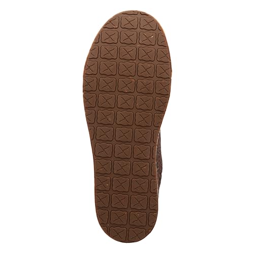 Image of Twisted X Women's Women's Casual Kicks Moc Toe Brown 5 1 /2 M US