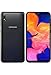 Samsung Galaxy A10, Global 4G LTE GSM Factory Unlocked A105M (International Mode), (32GB, 2GB RAM) 6.2" HD+ Infinity-V Display, (Black) - Single Sim