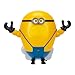 Minions Despicable ME 4 Speed Burst Mega Dave Action Figure | Pull Mega Dave Back for A Burst of Speed | Collect All 5 | All with A Different Play Feature and Accessories