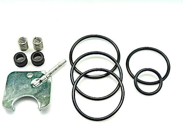 for Valley Repair Kit V1001CD repair part