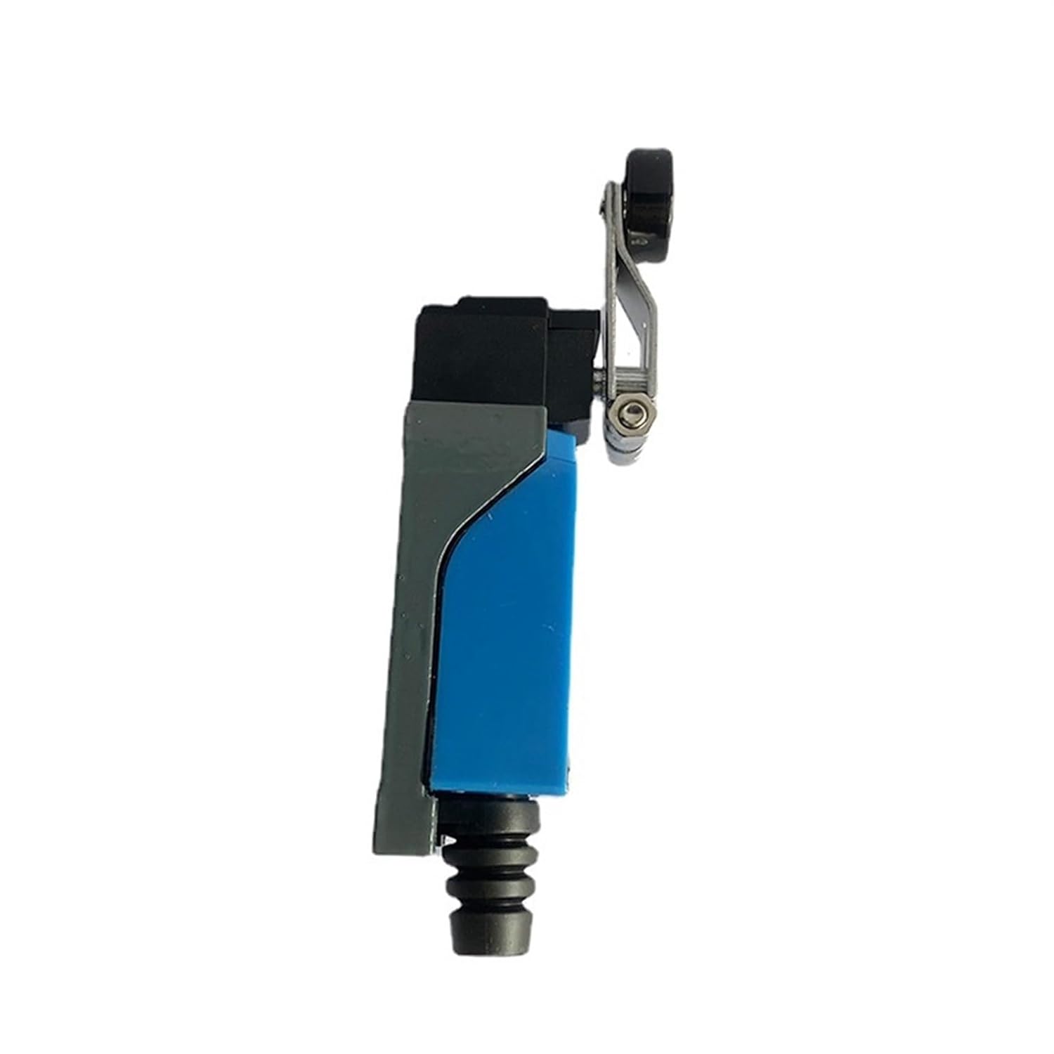 Momentary Micro Position Limit Enclosed Switch ME 8104 AC250V Electrical Control Switches 1Pcs