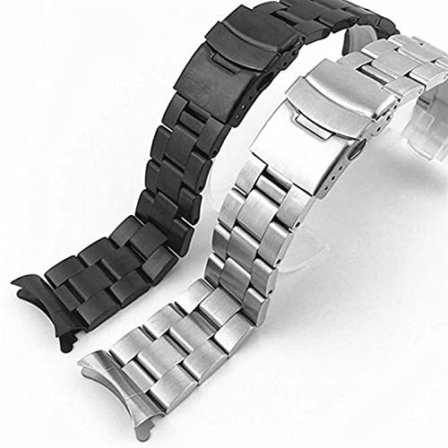 Bracelet de montre acier inoxydable pour sublimer votre style au quotidien