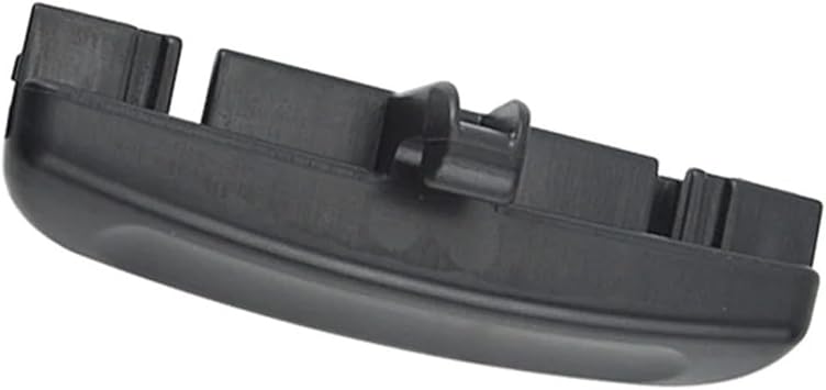 Front Armrest Box Lock Latch Handle, Auto Interior Part, for Toyota, for Land for Cruiser, 100, LC100, for UZJ100, 1998-2006