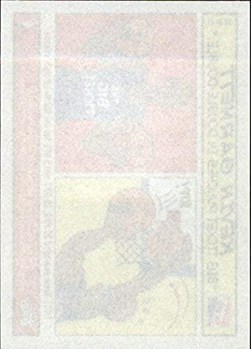 Miniatura 1 de 2003-04 Topps Bazooka Comics #13 Kevin Garnett NBA Basketball Trading Card