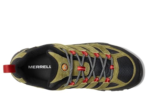 Image of Merrell Men's Moab 3 Waterproof Boots