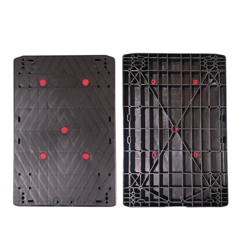 Carretilla plegable de plataforma para uso doméstico miniatura 3