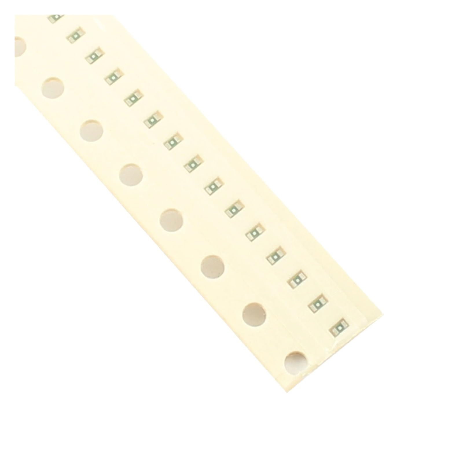 Fusible Micro LF 0402 SMD 0.5A à montage en surface ultra compact format FF 32V