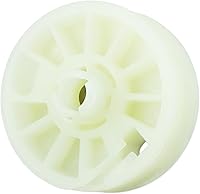 Vista 1 de Carrete de engranaje de tambor para elevalunas compatible con Kia Optima 2016 2017 2018 2019 2020, engranajes elevalunas reemplazan 82481D4000