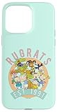 iPhone 15 Pro Max Rugrats Group Shot Est. 1991 Case