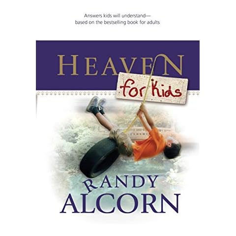 Heaven for Kids Cover