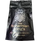 The Bohemian King's