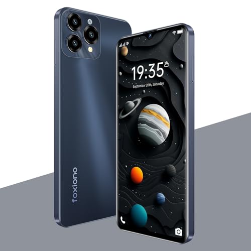 Moviles Libres Baratos Carrefour Marca FOXIONO