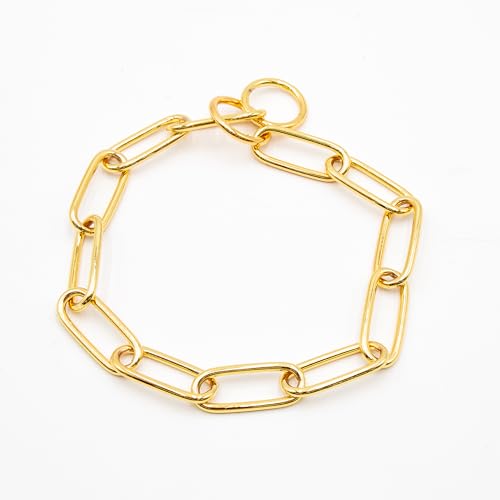 Leerburg Long Link Fur Saver (21