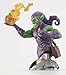 Marvel Comic Green Goblin 1:7 Scale Bust