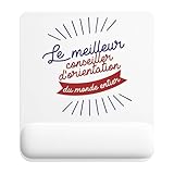 Satisfaction garantie : Nous sommes confiants dans la qualité de nos produits, c’est pourquoi nous offrons une garantie de remboursement de 30 jours. Si le tapis ne correspondent pas à vos attentes, vous pouvez les retourner sans tracas.
