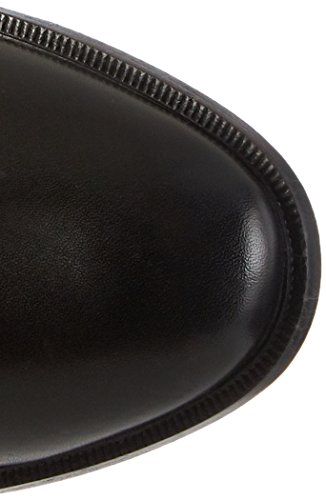 Botas de equitación HKM Spain Kurz/Weit de hombre para montar a caballo 7