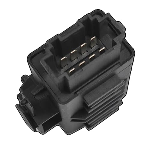 Interrupteur de commande de siège pour réparer le chauffage de VW Passat B6 Golf MK5