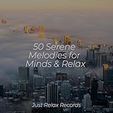 Just Relax Records