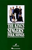 The King's Singers' Folk Songs (Collection)
