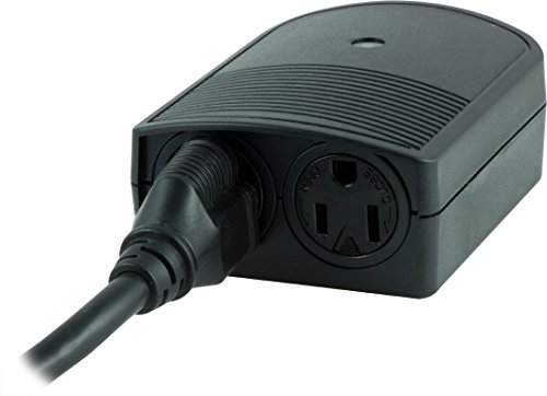 Ge 26683 Wireless Timer With Dual Grounded Outdoor Module #TOP1