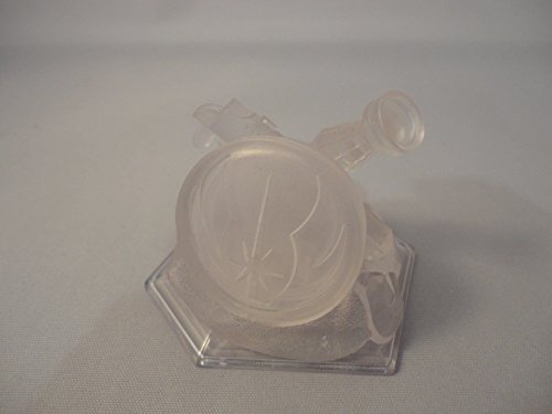 Disney Infinity 3.0 Star Wars Twilight of the Republic Playset Crystal Only (No Retail Package) by Disney Infinity