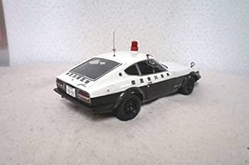 京商 カーネル 日産 フェアレディ240ZG ミニカー 1500台限定品 激レア 京商 カーネル 日産 フェアレディ240ZG ミニカー 1500台限定品