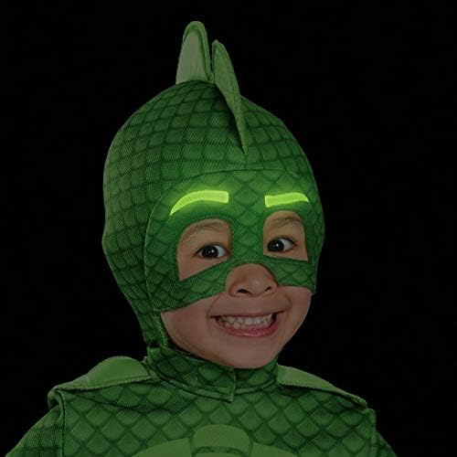 Miniatura 3 de Máscaras de PJ Masks Gekko para niños - ST
