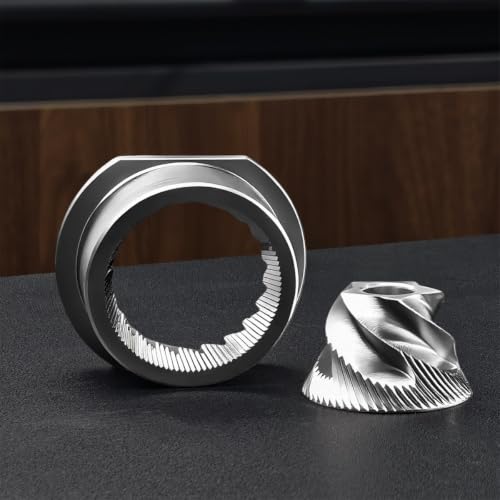 Molinillo de café de 48 mm para cafetera Breville con junta 3