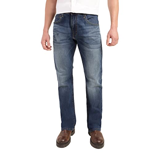 Image of Levi's Men's Cotton Blend Standard Length Maxi Coat