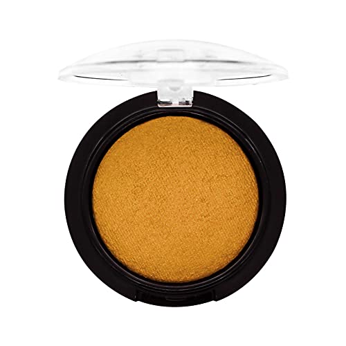 Image of FASHION COLOUR Teracotta Eyeshadow | Pigmented | Lightweight | Blendable | Comfortable | Blendable | Lightweight | Available in Fab shades | Shade 17