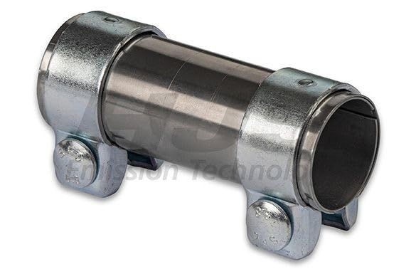 Hjs 82 00 0535 - Sortiment, Rohrverbinder