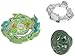Beyblade Burst Rise Hypersphere Battle Heroes 3-Pack - Ace Dragon D5, Rudr R5, Viper Hydrax H5 Battling Game Tops, Toys Ages 8 and Up (Amazon Exclusive)