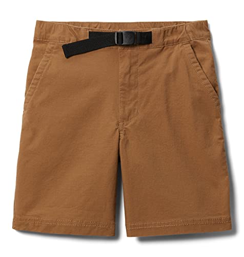 Columbia Boys' Wallowa Belted Short