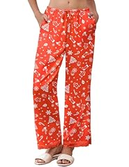 Red Chirstmas Pattern