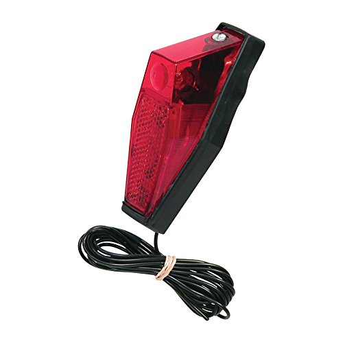 Dyto Feu arrière pour Garde-Boue E4 37 mm Cover